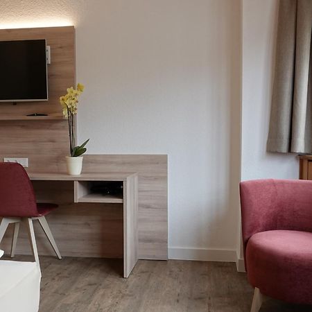 Hotel Alte Brauerei Karlstadt Zewnętrze zdjęcie