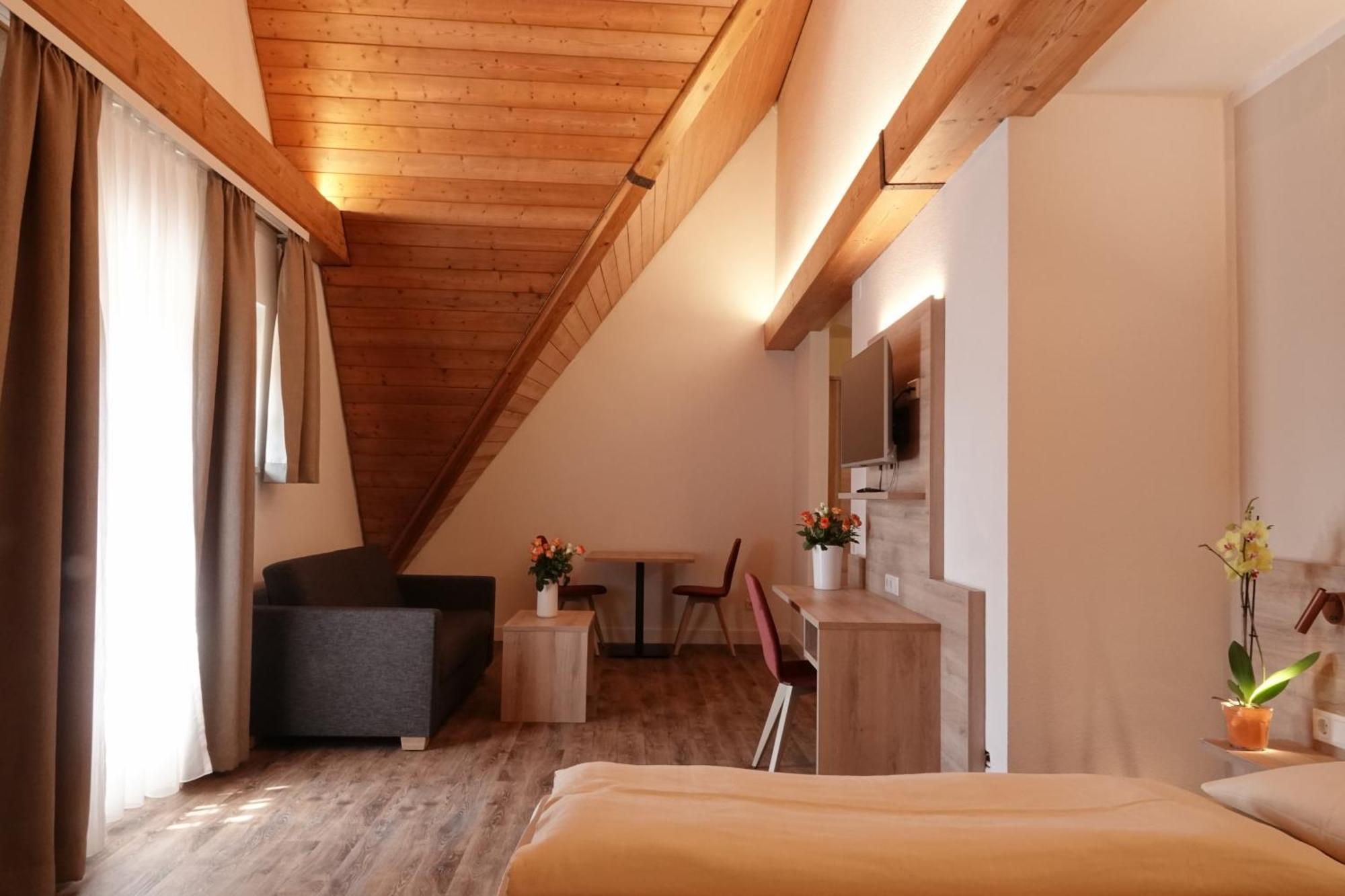 Hotel Alte Brauerei Karlstadt Zewnętrze zdjęcie