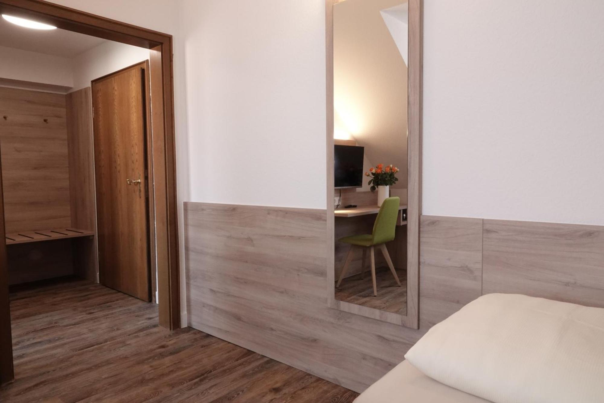 Hotel Alte Brauerei Karlstadt Zewnętrze zdjęcie