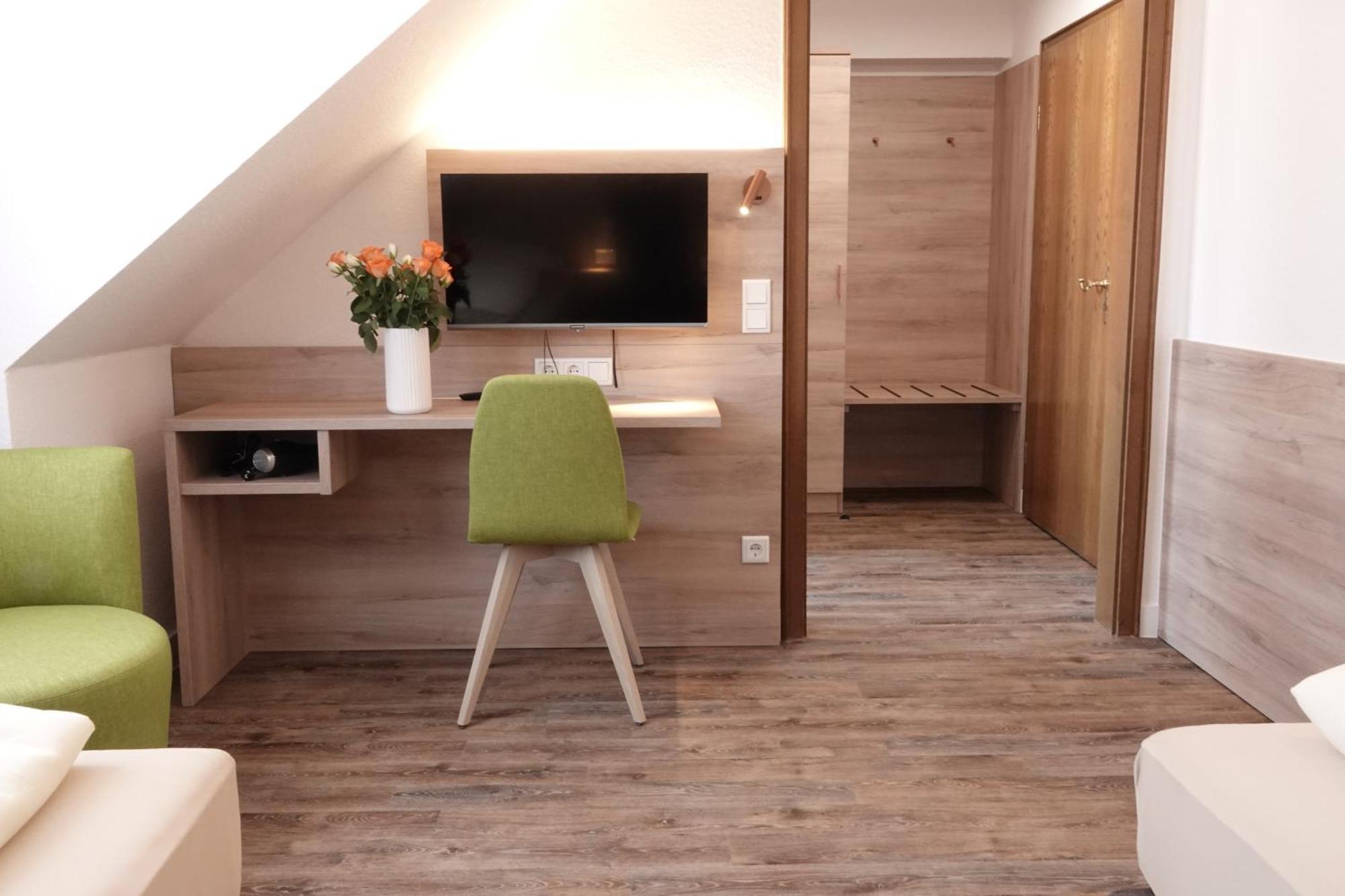 Hotel Alte Brauerei Karlstadt Zewnętrze zdjęcie