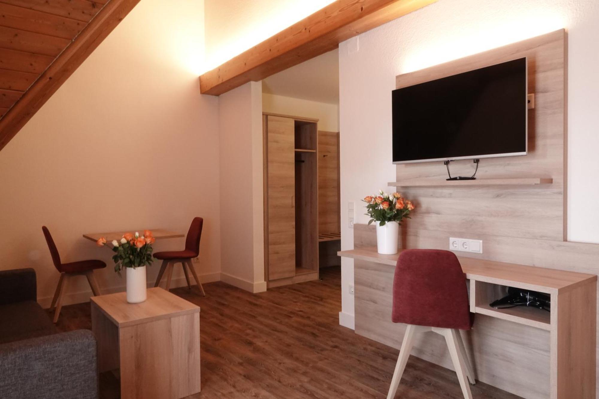 Hotel Alte Brauerei Karlstadt Zewnętrze zdjęcie