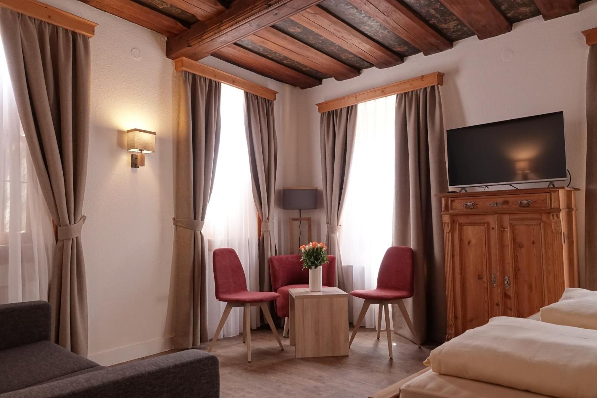 Hotel Alte Brauerei Karlstadt Zewnętrze zdjęcie