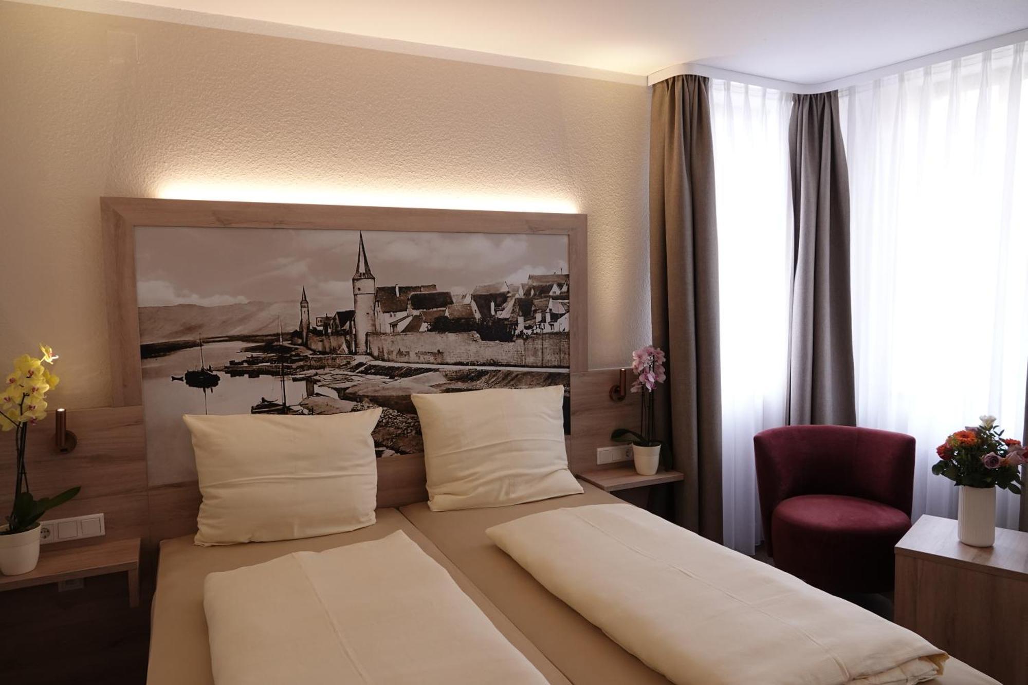 Hotel Alte Brauerei Karlstadt Zewnętrze zdjęcie