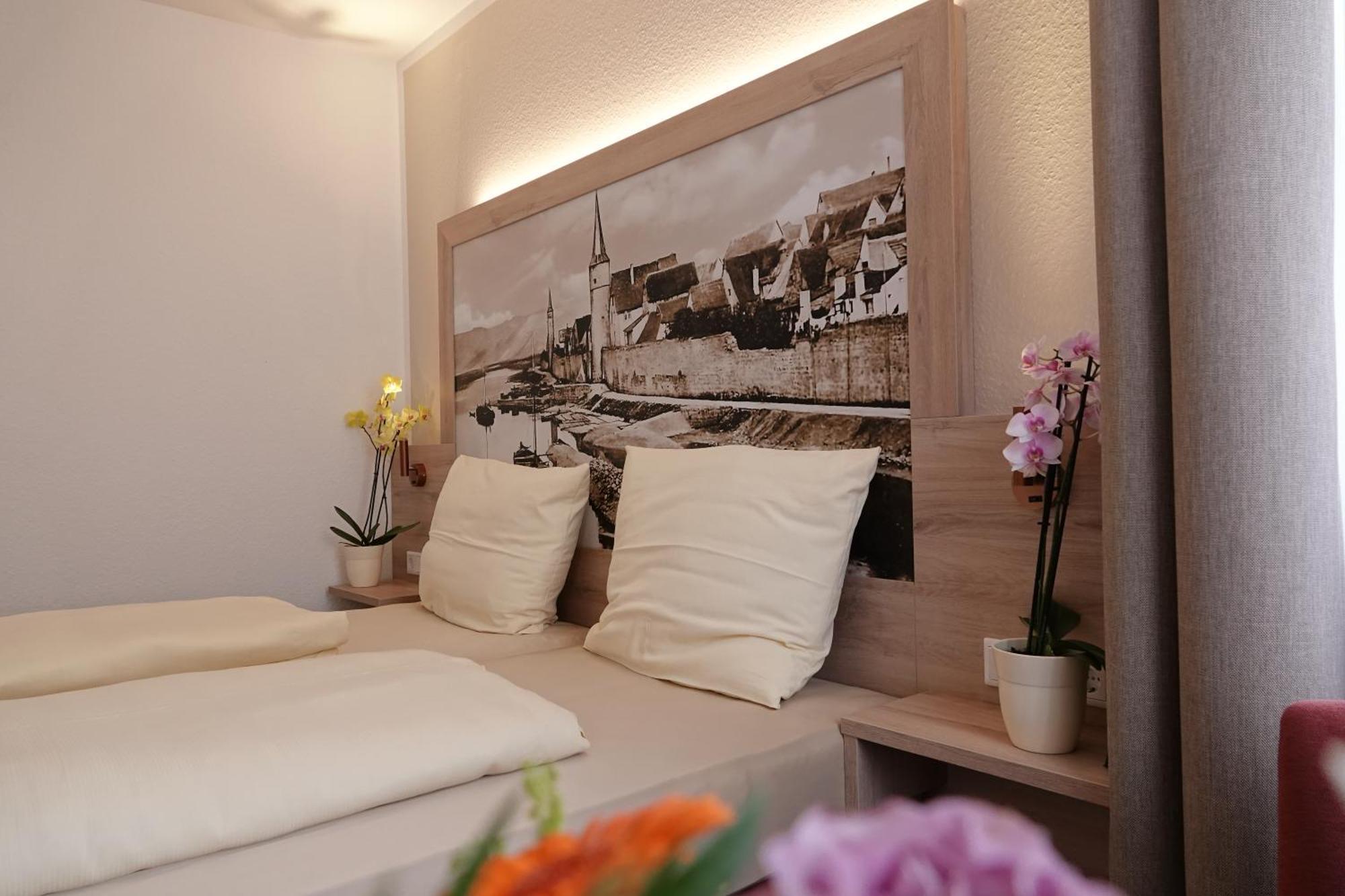 Hotel Alte Brauerei Karlstadt Zewnętrze zdjęcie