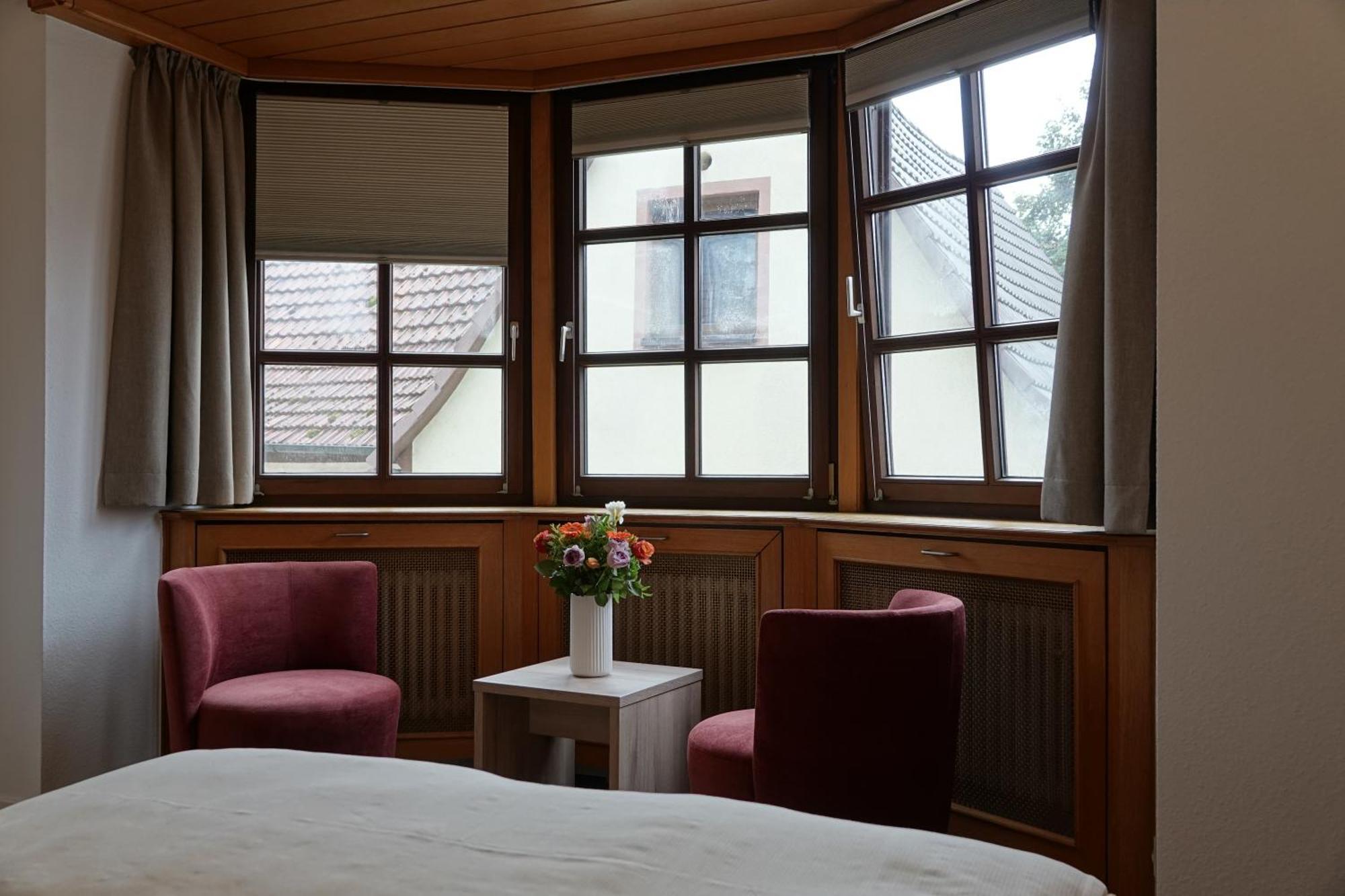 Hotel Alte Brauerei Karlstadt Zewnętrze zdjęcie
