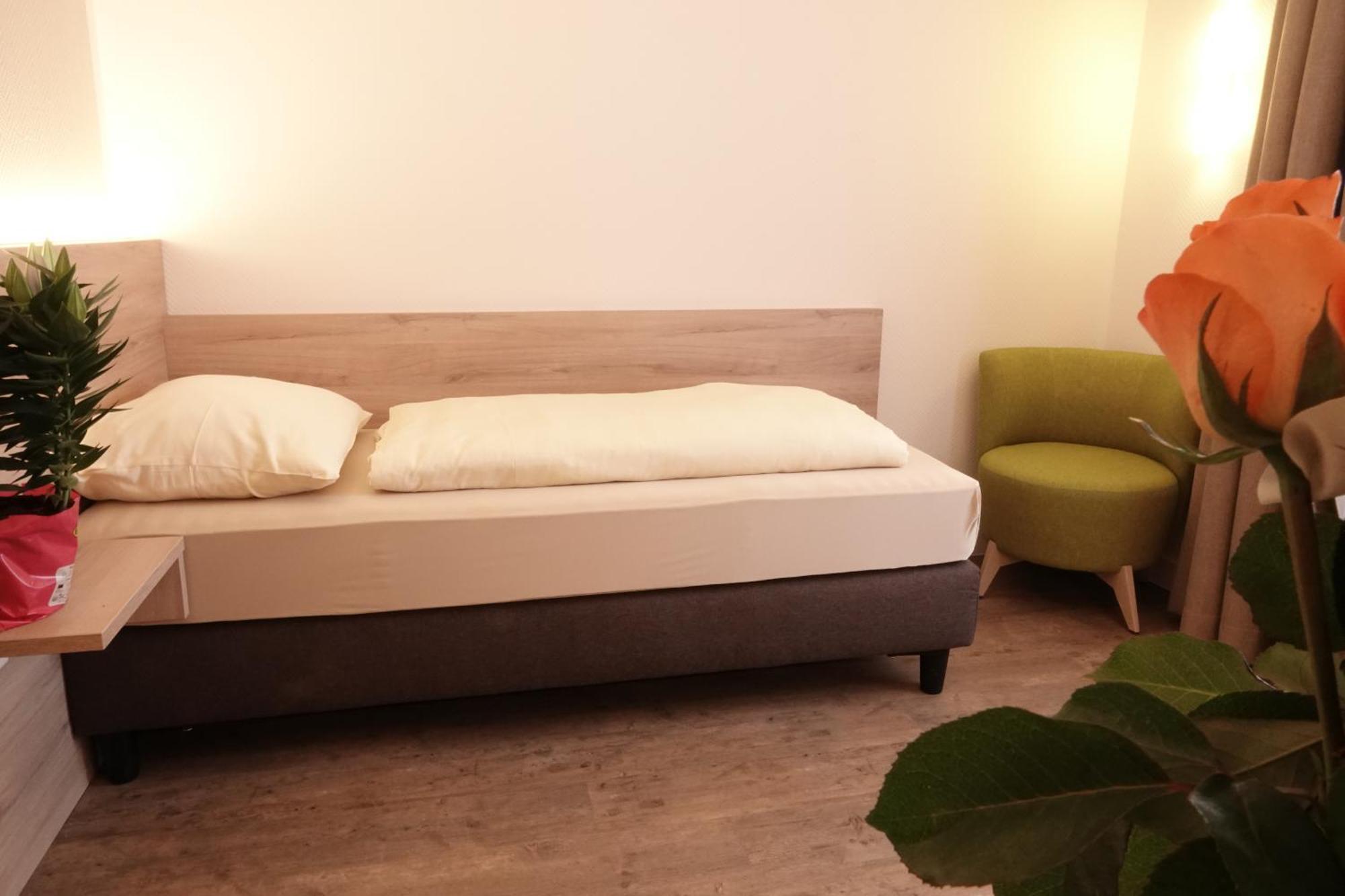 Hotel Alte Brauerei Karlstadt Zewnętrze zdjęcie
