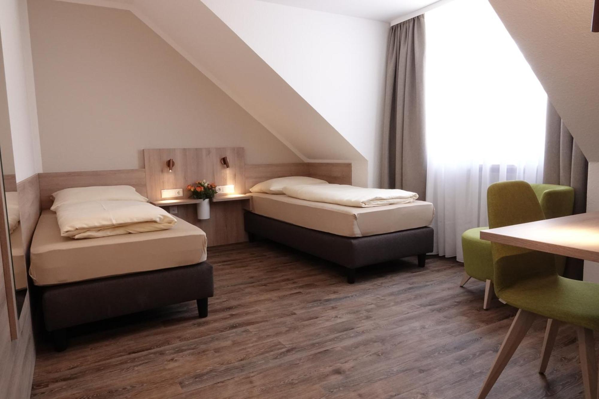 Hotel Alte Brauerei Karlstadt Zewnętrze zdjęcie