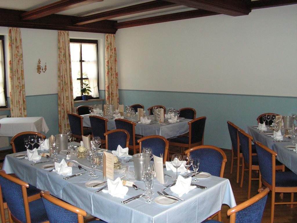 Hotel Alte Brauerei Karlstadt Zewnętrze zdjęcie